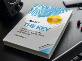 Buch über Motivationscoaching