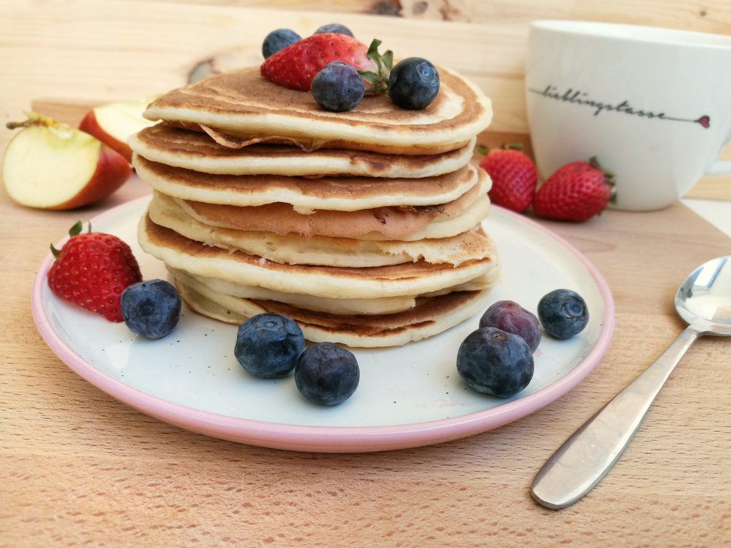 Pancakes