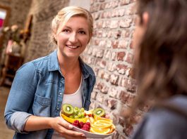 Vegane Ernährung Tipps