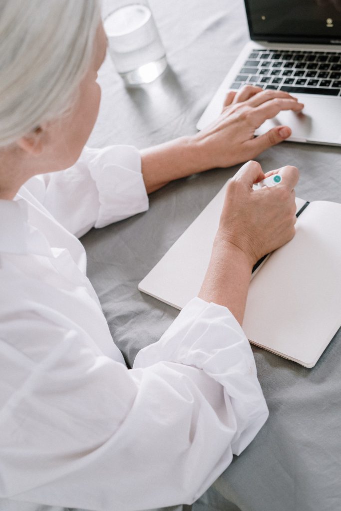 Digitalisierung im Gesundheitswesen