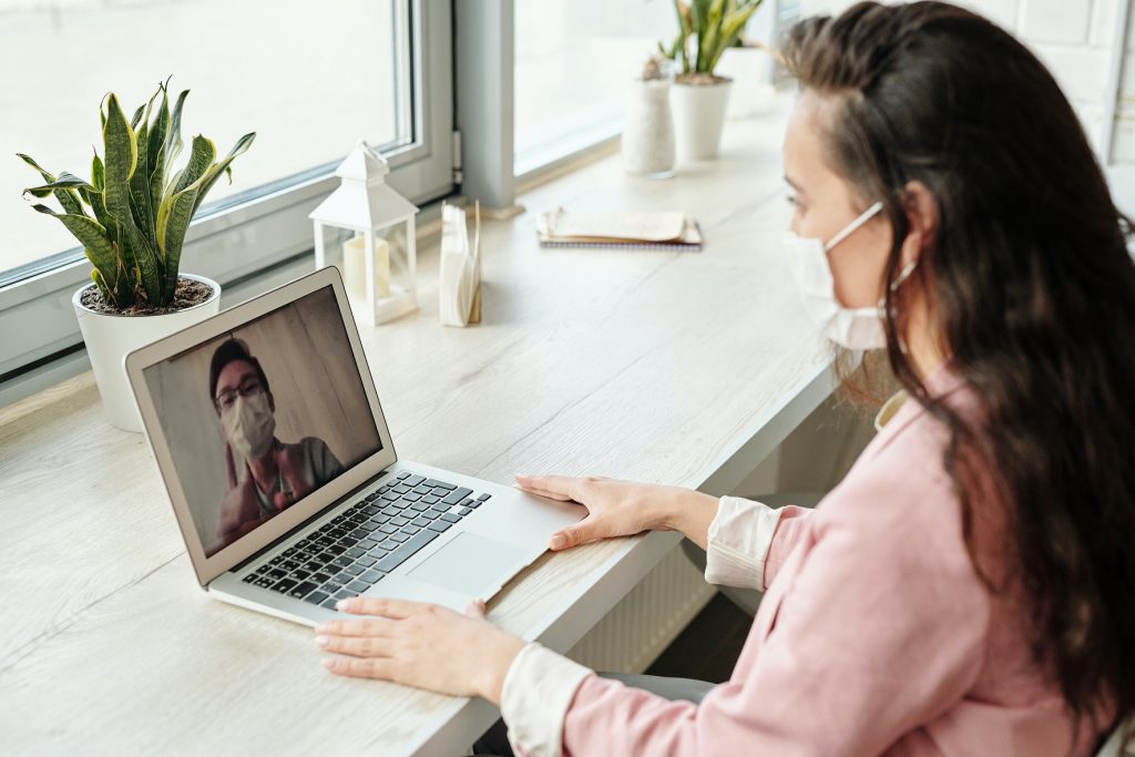 Digitalisierung im Gesundheitswesen