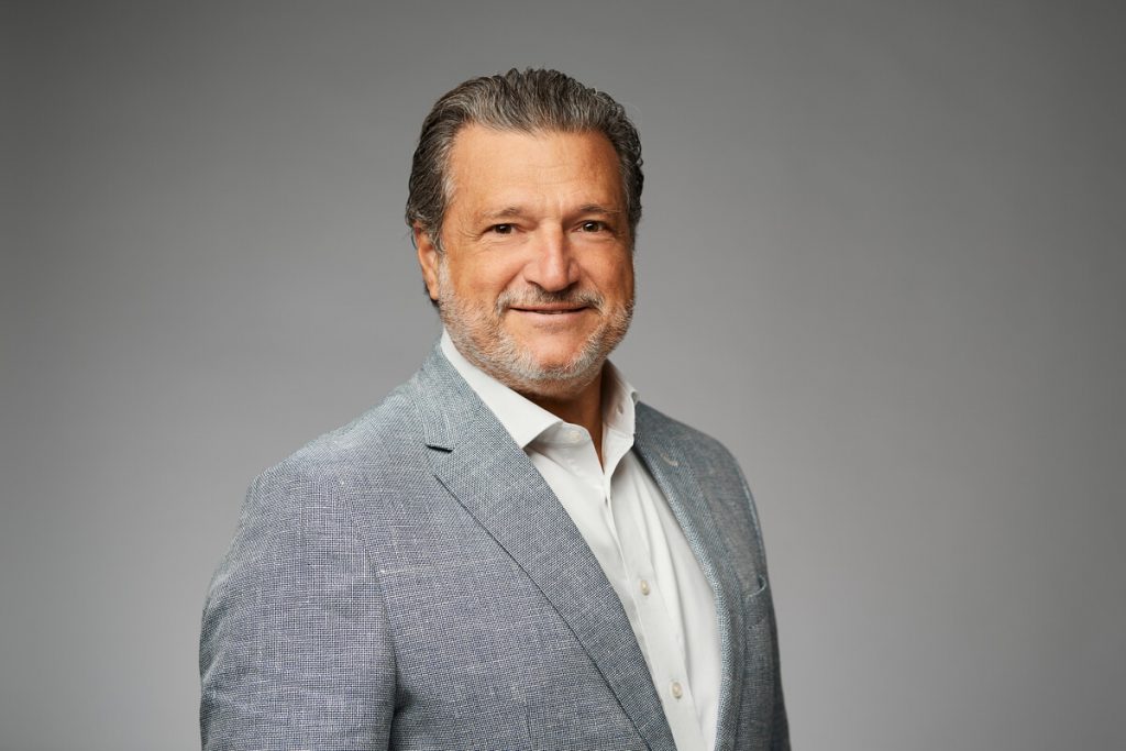 Raffaele Sorrentino – weltbester Concierge, Dozent am IST-Studieninstitut und CEO der RAS Service Group