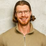 Profilfoto Autor – Störmer, Tom