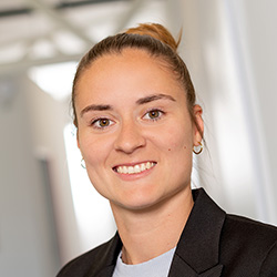 Larah Ludwig