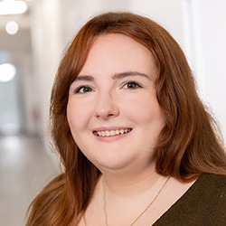 Denise  Klasen 