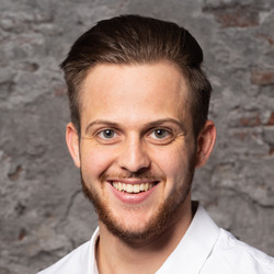 Florian Kersten