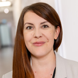 Ewelina Lachowska