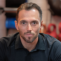 Markus Bremen