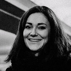 Saskia Funck
