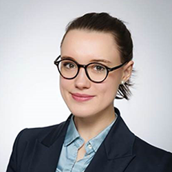 Luise Schöneberg
