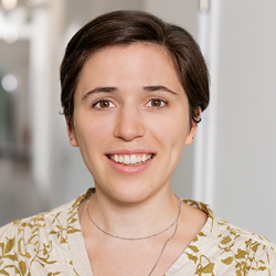 Anna Huesing