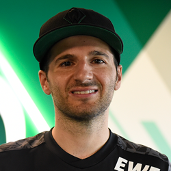 Erhan Kayman