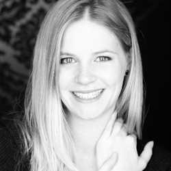 Vanessa Wierstedt