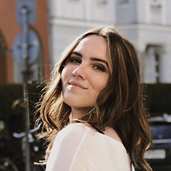 Arabella Bertram