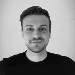 Patrick Michalowski