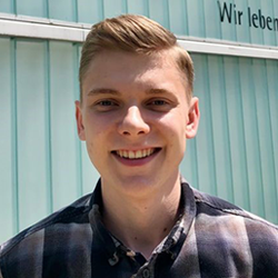 Lukas Ullmann