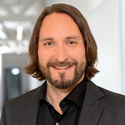 Andreas Gohritz