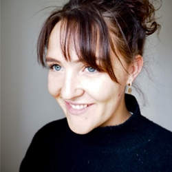 Alicia Tiltmann
