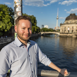 Max Hübner