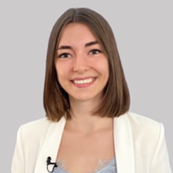 Alina Looß