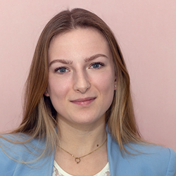 Louisa Katharina Schulz