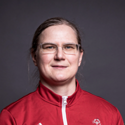 Jenny Wolf