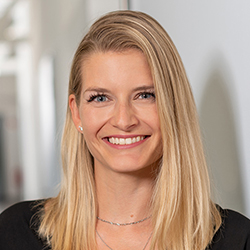 Julia van Hünsel
