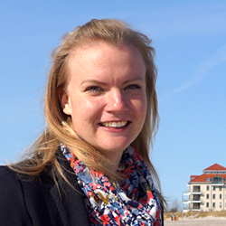 Saskia Prange