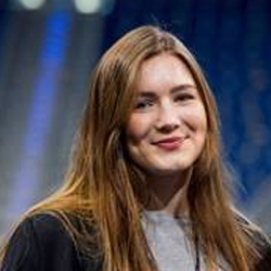Kristi Kubesova