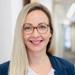 Denise Zegenhagen