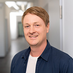 Christopher Dick