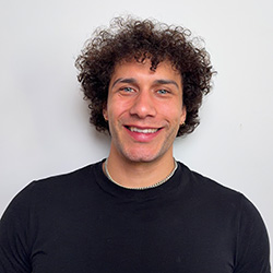 Daniel Martins-Hegele