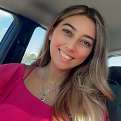 Dilara Gencay