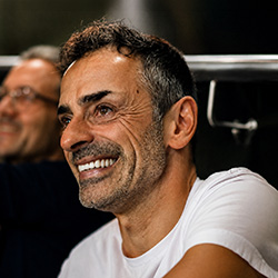 Andreas Niedrig