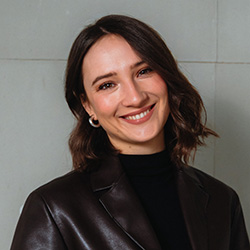 Hannah Nitsche