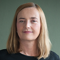 Ulla Sehrt