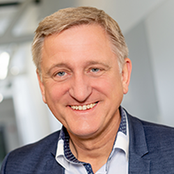 Gerhard Nowak