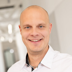 Sascha Schrey