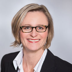 Vanessa Kleimann