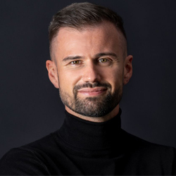 Eric Herrforth