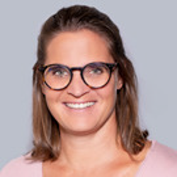 Ulrike Müsken