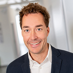 Christian Brinkmann