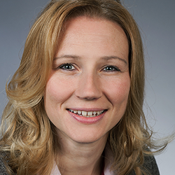 Anja Jakubeit