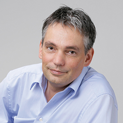 Wilfried Dreckmann