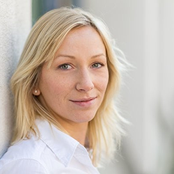 Sarah Wagner