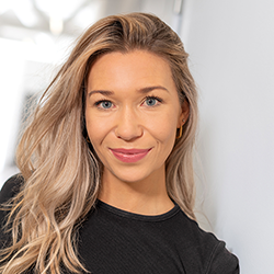 Maria Vogel