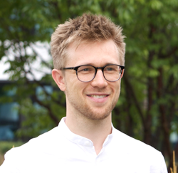 Julian Blocksiepen