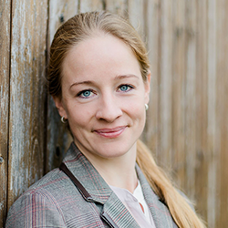 Daniela Manzke