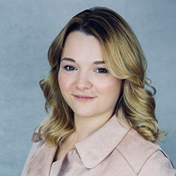 Jacqueline Wolber