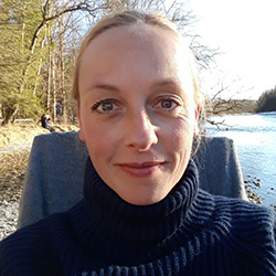 Kristin Bäck